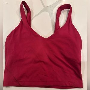 LULULEMON ALIGN TANK
